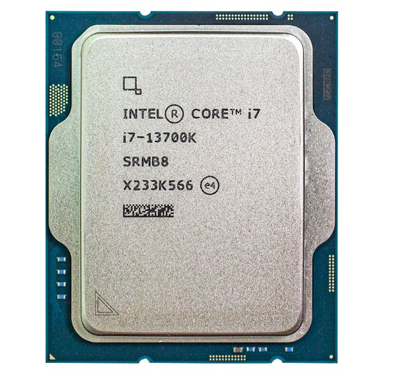 2d4a33c1-1767-4696-a554-b4978c6d48e4 Intel Core i7-13700K Tray – Image 1