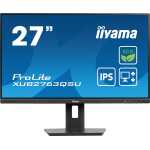 iiyama 27" LED - ProLite XUB2763QSU-B1
