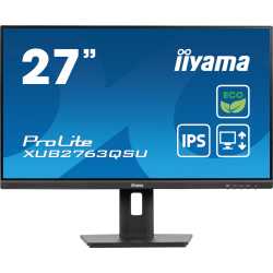 iiyama 27" LED - ProLite XUB2763QSU-B1