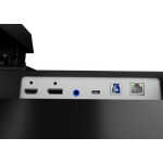iiyama 31.5" LED - ProLite XUB3293UHSN-B5 – Image 5