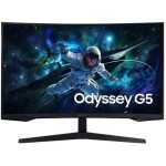 Samsung 32" LED - Odyssey G5 S32CG552EU - Seconde vie - Très bon état