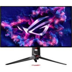 ASUS 31.5" OLED - ROG Swift PG32UCDP