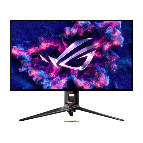 31d9cf4e-df35-4d93-b617-2cc89c53d026 ASUS 31.5" OLED - ROG Swift PG32UCDP – Image 1