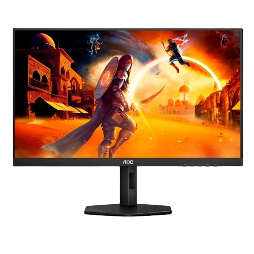 37665d45-63e9-44d0-8eb5-3d5562da815d AOC 23.8" LED - 24G4XE - Seconde vie - Très bon état – Image 1