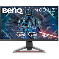 BenQ 27" LED - MOBIUZ EX2710S