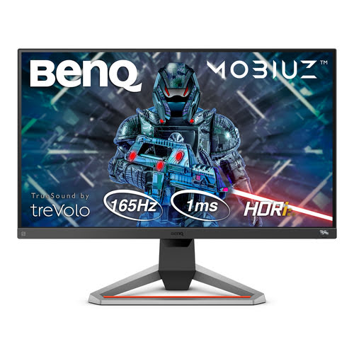 3872ea77-3dc3-41e0-bf94-74765032befb BenQ 27" LED - MOBIUZ EX2710S – Image 1