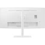 Samsung 34" LED - ViewFinity S6 S34C650TAU – Image 2