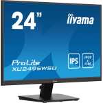 iiyama 24" LED - ProLite XU2495WSU-B7 – Image 2