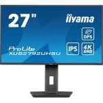 iiyama 27" LED - ProLite XUB2792UHSU-B6