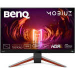 BenQ 27" LED - MOBIUZ EX270QM