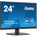 iiyama 23.8" LED - ProLite XU2493HS-B6 – Image 4