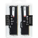 Corsair VENGEANCE DDR5 Black (2x16Go) DDR5 7000MHz – Image 6