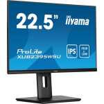 iiyama 22.5" LED - ProLite XUB2395WSU-B5 – Image 3