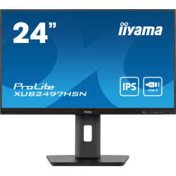 iiyama 23.8" LED - ProLite XUB2497HSN-B2