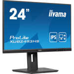 iiyama 23.8" LED - ProLite XUB2493HS-B6 – Image 3
