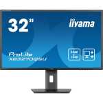 iiyama 31.5" LED - ProLite XB3270QSU-B1