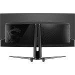 MSI 34" OLED - MPG 341CQPX QD-OLED – Image 5