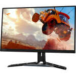 Lenovo Legion R27qe - 27" QHD 180Hz IPS 0.5ms Pivot FreeSync – Image 2