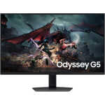 Samsung 32" LED - Odyssey G5 S32DG500EU
