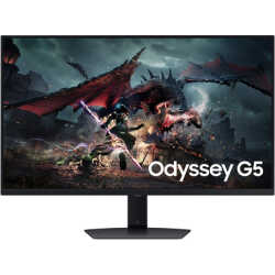 Samsung 32" LED - Odyssey G5 S32DG500EU
