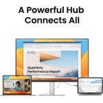 BenQ 27" LED - MA270U – Image 8
