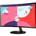 Samsung S24C360EAU - 24" CURVE FHD 75Hz 4ms VGA HDMI FreeSync – Image 5