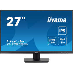 iiyama 27" LED - ProLite XU2793QSU-B7