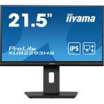 iiyama 21.5" LED - ProLite XUB2293HS-B3