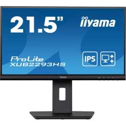 iiyama 21.5" LED - ProLite XUB2293HS-B3