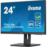 iiyama 23.8" LED - ProLite XUB2463HSU-B1 – Image 4