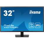 iiyama 31.5" LED - ProLite X3270QSU-B1
