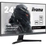 iiyama 23.8" LED - G-Master G2445HSU-B2 Black Hawk – Image 2