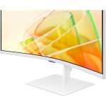 Samsung 34" LED - ViewFinity S6 S34C650TAU – Image 9