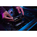 Corsair VENGEANCE DDR5 Black (2x16Go) DDR5 7000MHz – Image 17