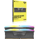 Corsair Vengeance RGB DDR5 32 Go (2 x 16 Go) 6000 MHz CL36 (CMH32GX5M2E6000Z36) – Image 5
