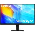 Samsung 27" LED - ViewFinity S8 S27D800EAU
