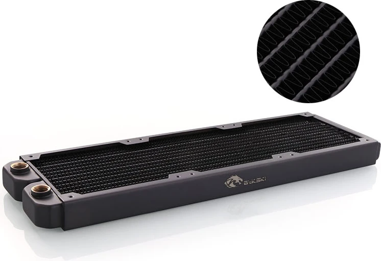 51dccaef-f169-447d-b62d-e6b692d2b01b Radiateur 360mm - Noir – Image 1