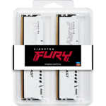 Kingston FURY Beast 32 Go (2 x 16 Go) DDR5 6000 MHz CL36 - Blanc – Image 5