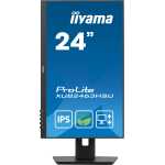 iiyama 23.8" LED - ProLite XUB2463HSU-B1 – Image 2