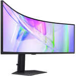 Samsung 49" QLED - ViewFinity S9 S49C950UAU – Image 2
