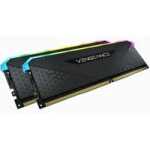 Corsair Vengeance RGB RS 16 Go (2 x 8 Go) DDR4 3200 MHz CL16