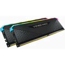 Corsair Vengeance RGB RS 16 Go (2 x 8 Go) DDR4 3200 MHz CL16