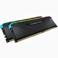 56a074a4-c92b-4388-b747-56ecb71a92a2 Corsair Vengeance RGB RS 16 Go (2 x 8 Go) DDR4 3200 MHz CL16 – Image 1