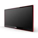 AOC 16G3 - Ecran transportable 15.6" FHD IPS 144Hz USB-C – Image 6