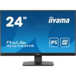 iiyama 23.8" LED - ProLite XU2493HS-B6 – Image 3