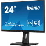 iiyama 23.8" LED - ProLite XUB2497HSU-B2 – Image 5