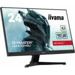 iiyama 23.8" LED - G-Master G2470HSU-B6 Red Eagle – Image 4