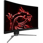 MSI 27" QLED - MPG ARTYMIS 273CQR-QD – Image 2
