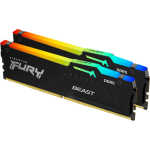 Corsair VENGEANCE DDR5 Black (2x16Go) DDR5 7000MHz