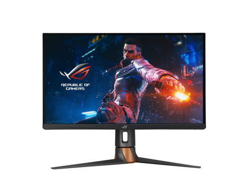 586118a7-aa9e-4d89-a9a4-f3f2647aa749 ASUS 27" LED - ROG Swift PG27AQN – Image 1